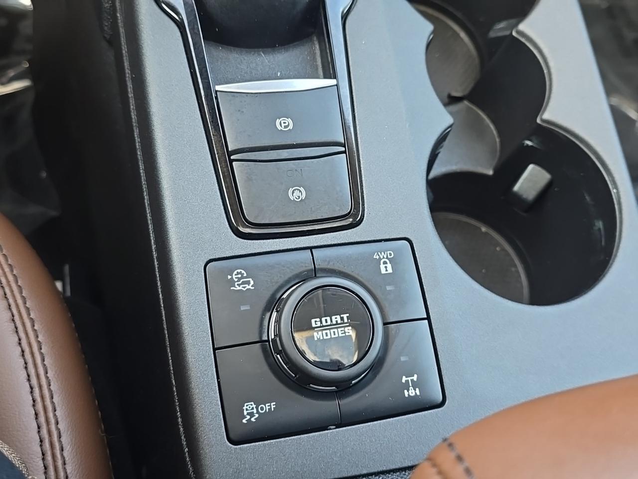 2022 Ford Bronco Sport Badlands Gaithersburg MD