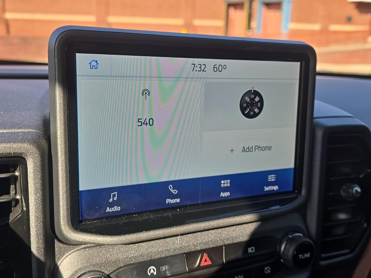 2022 Ford Bronco Sport Badlands Gaithersburg MD