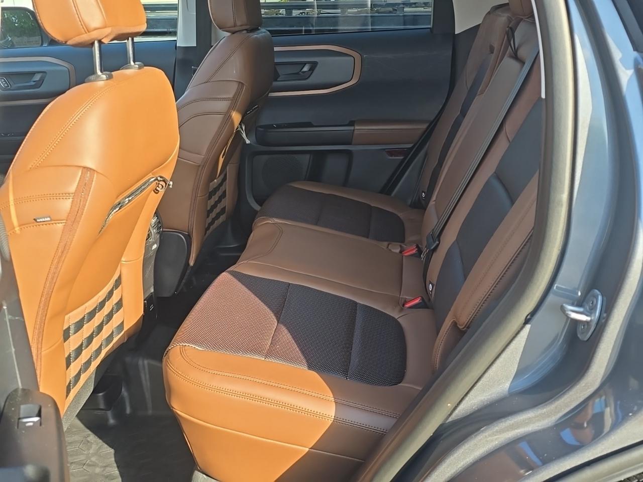 2022 Ford Bronco Sport Badlands Gaithersburg MD