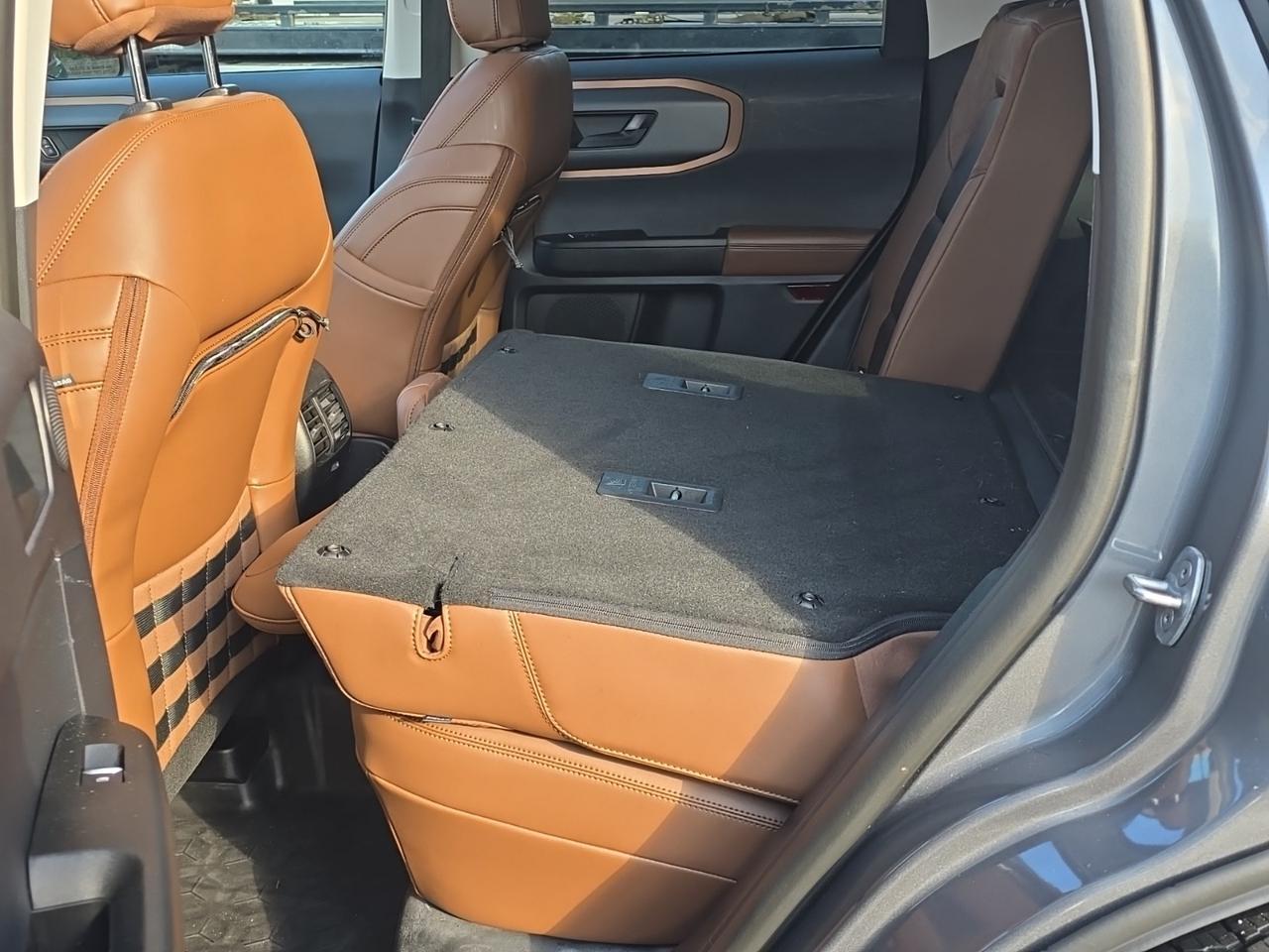 2022 Ford Bronco Sport Badlands Gaithersburg MD