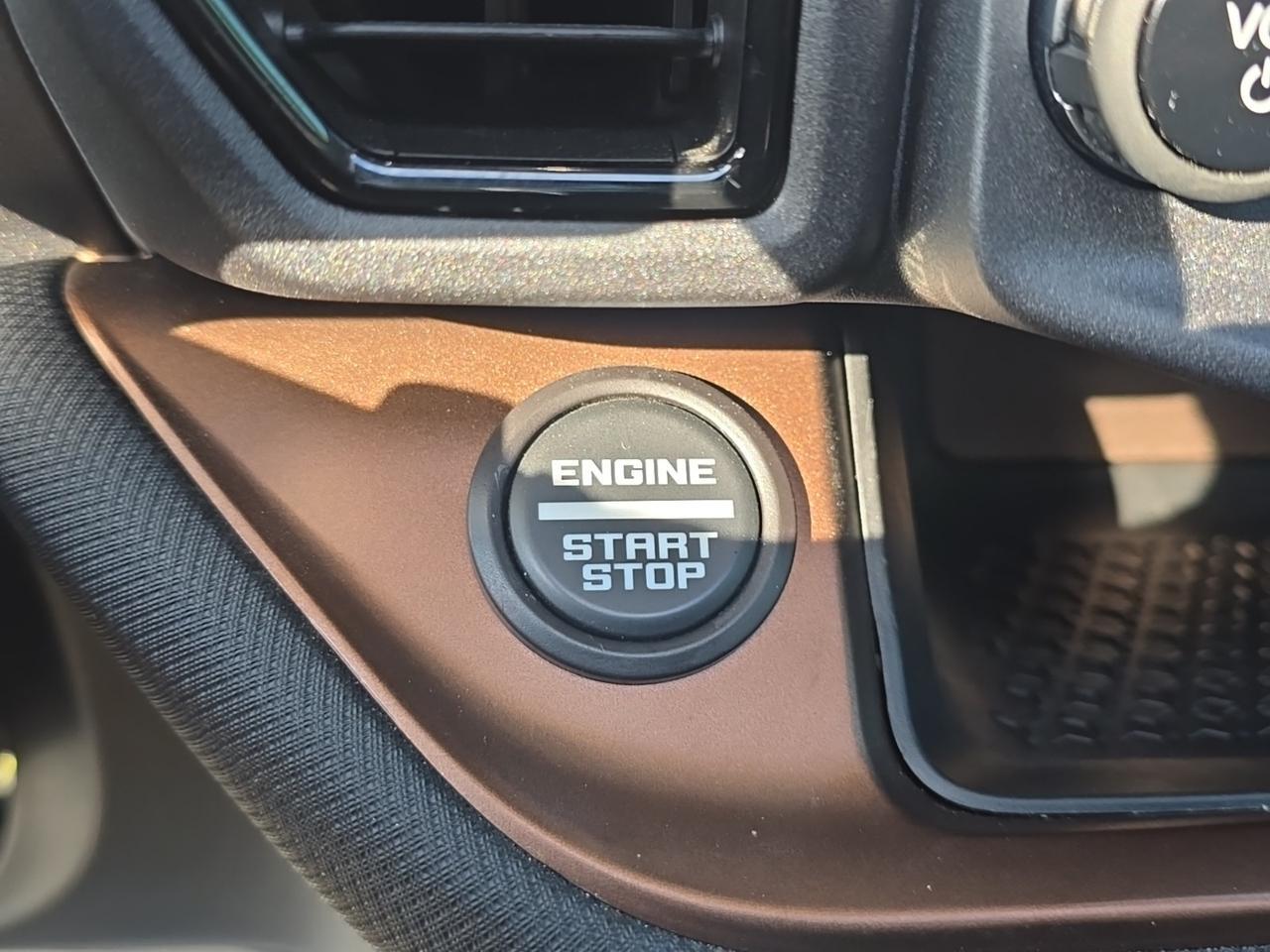 2022 Ford Bronco Sport Badlands Gaithersburg MD