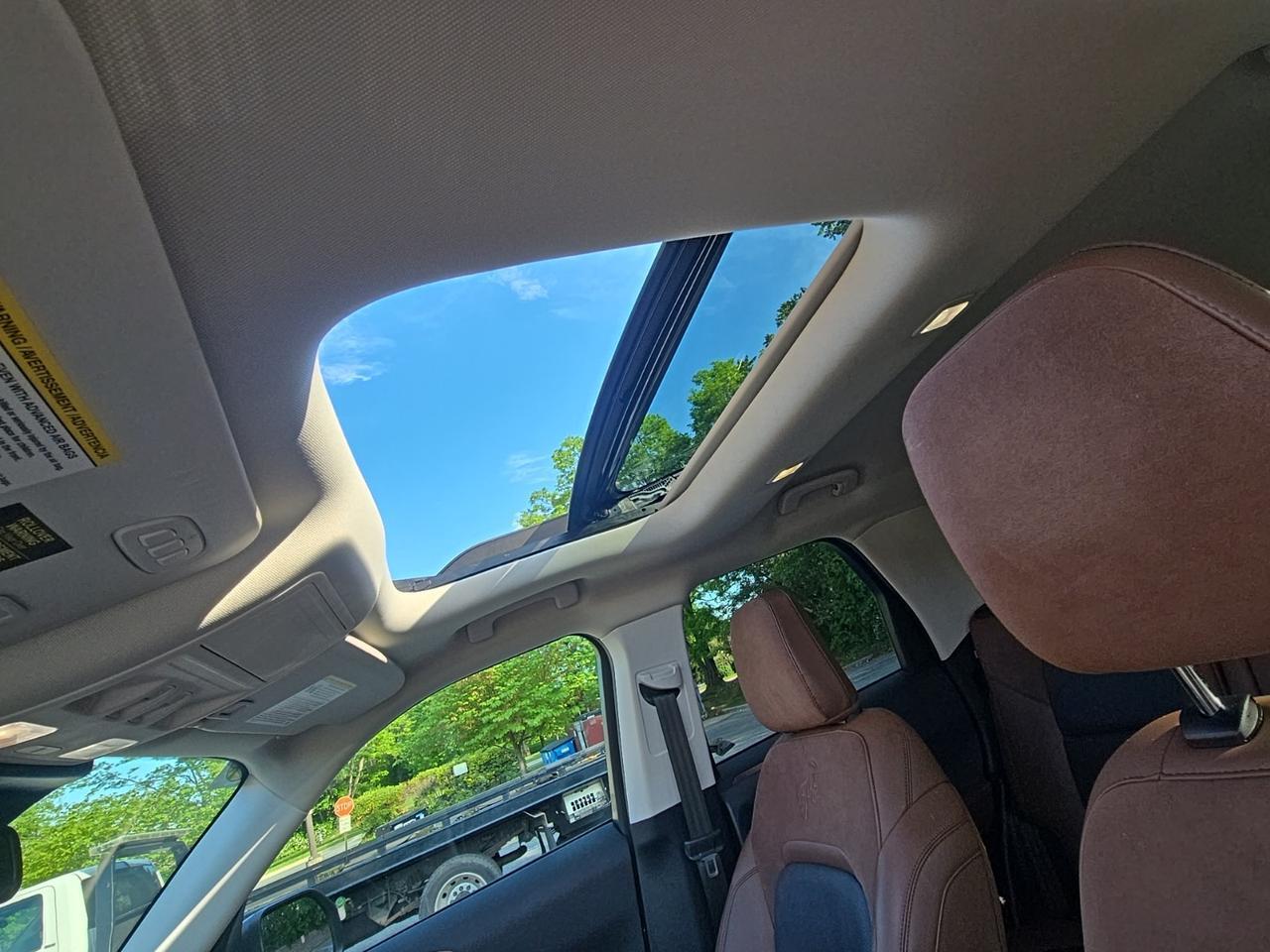 2022 Ford Bronco Sport Badlands Gaithersburg MD