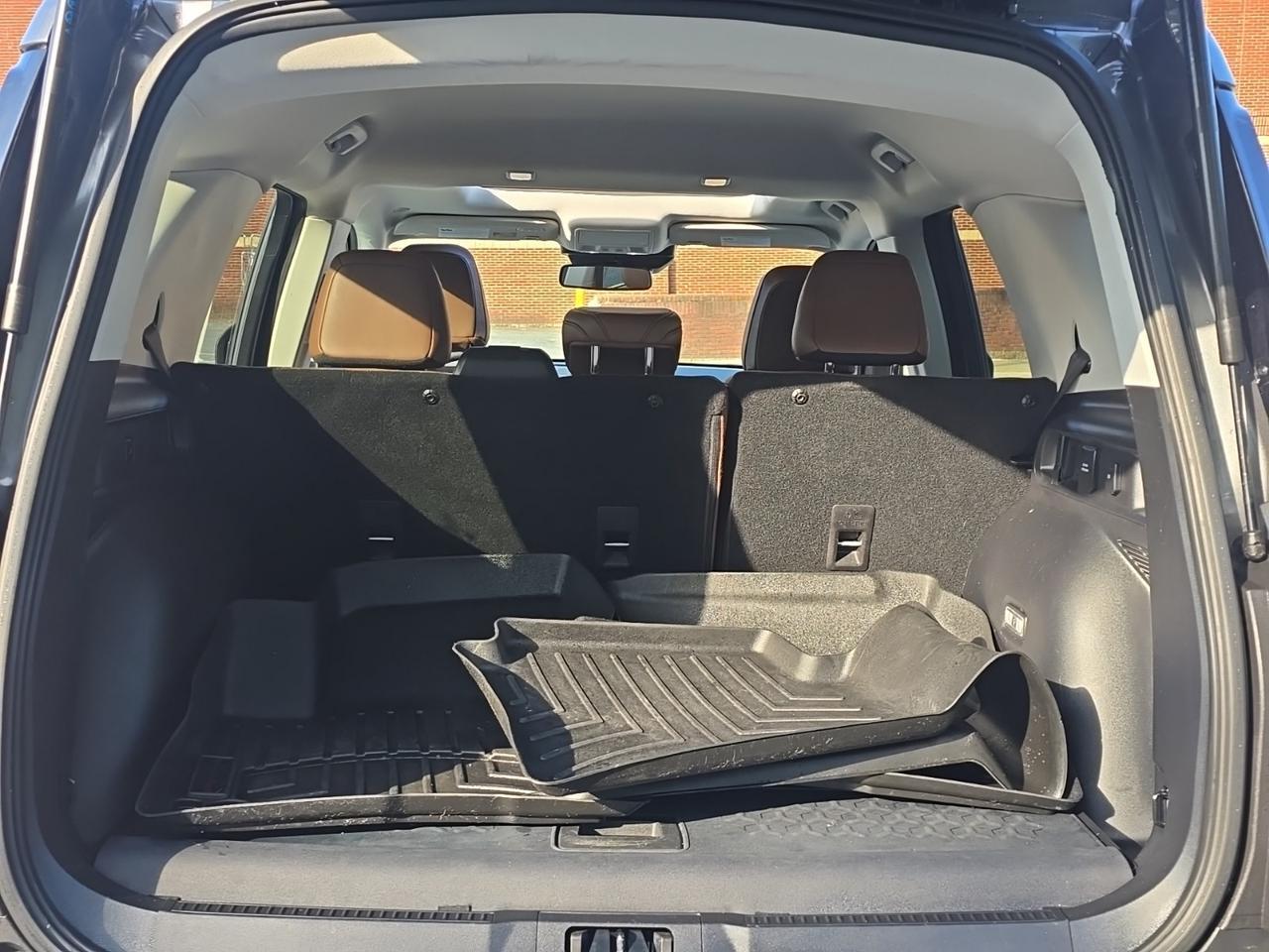 2022 Ford Bronco Sport Badlands Gaithersburg MD