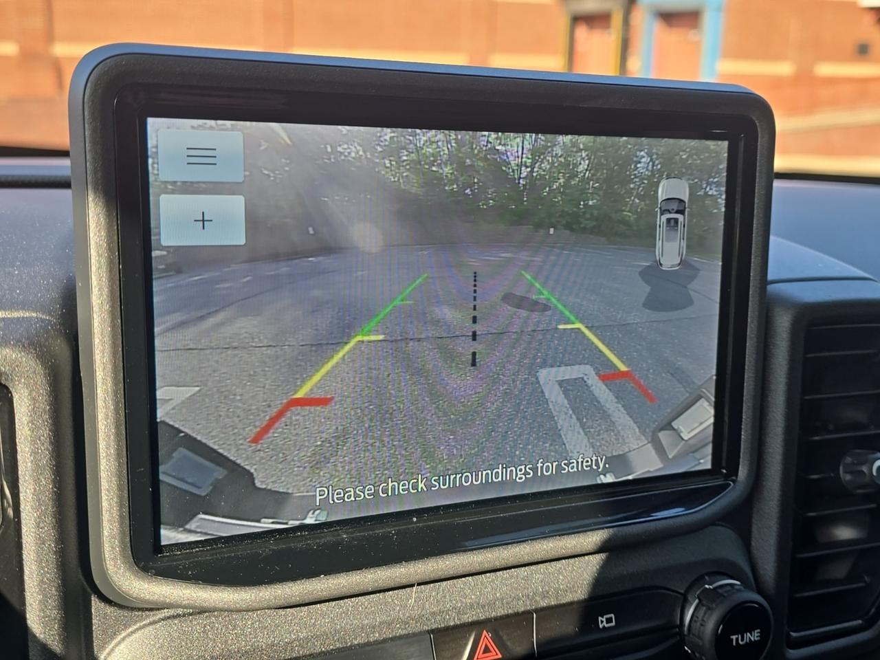 2022 Ford Bronco Sport Badlands Gaithersburg MD