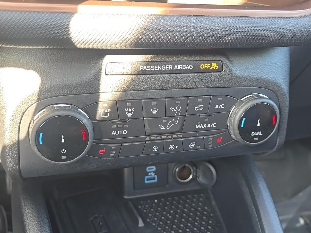 2022 Ford Bronco Sport Badlands Gaithersburg MD