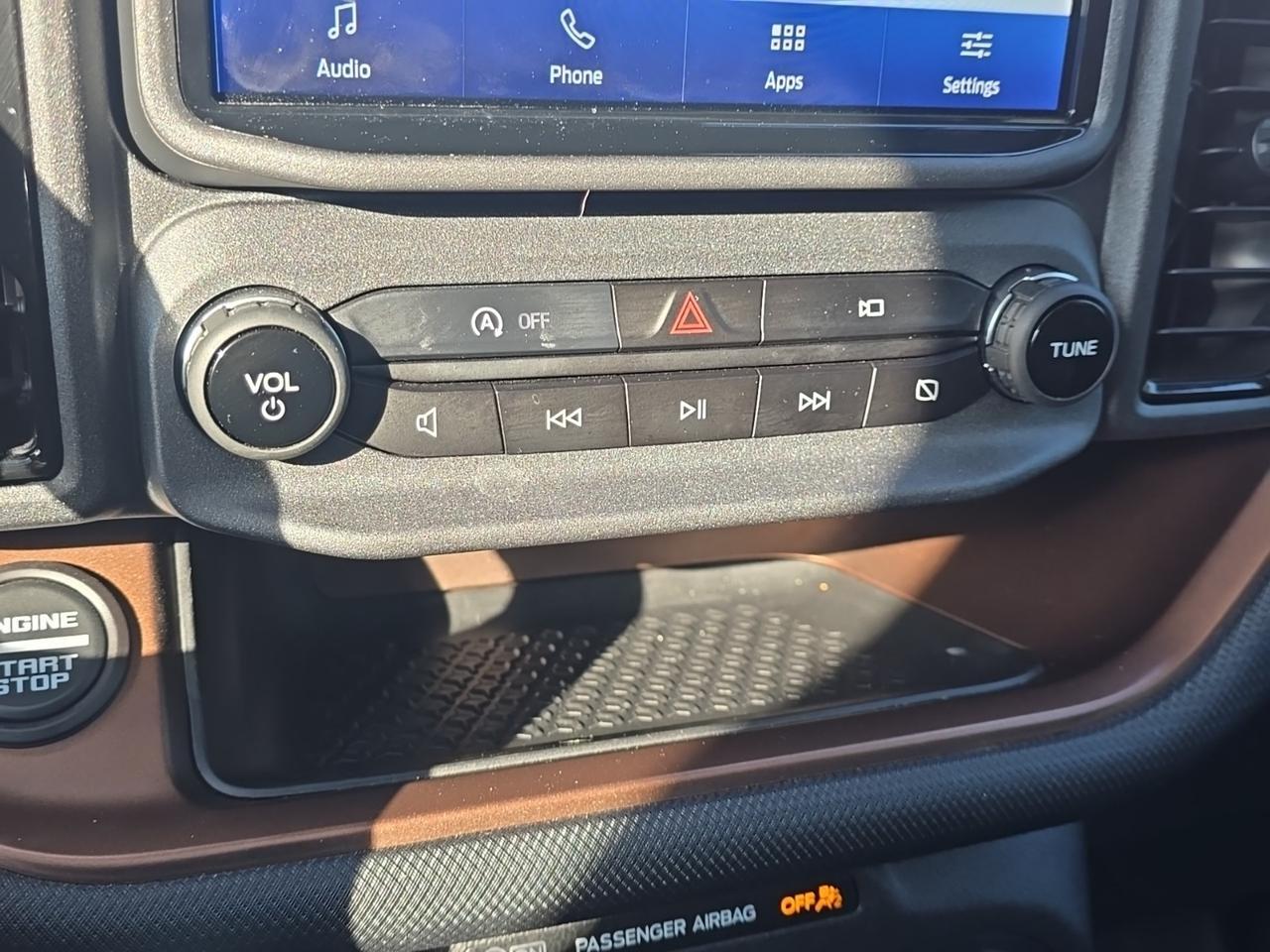 2022 Ford Bronco Sport Badlands Gaithersburg MD