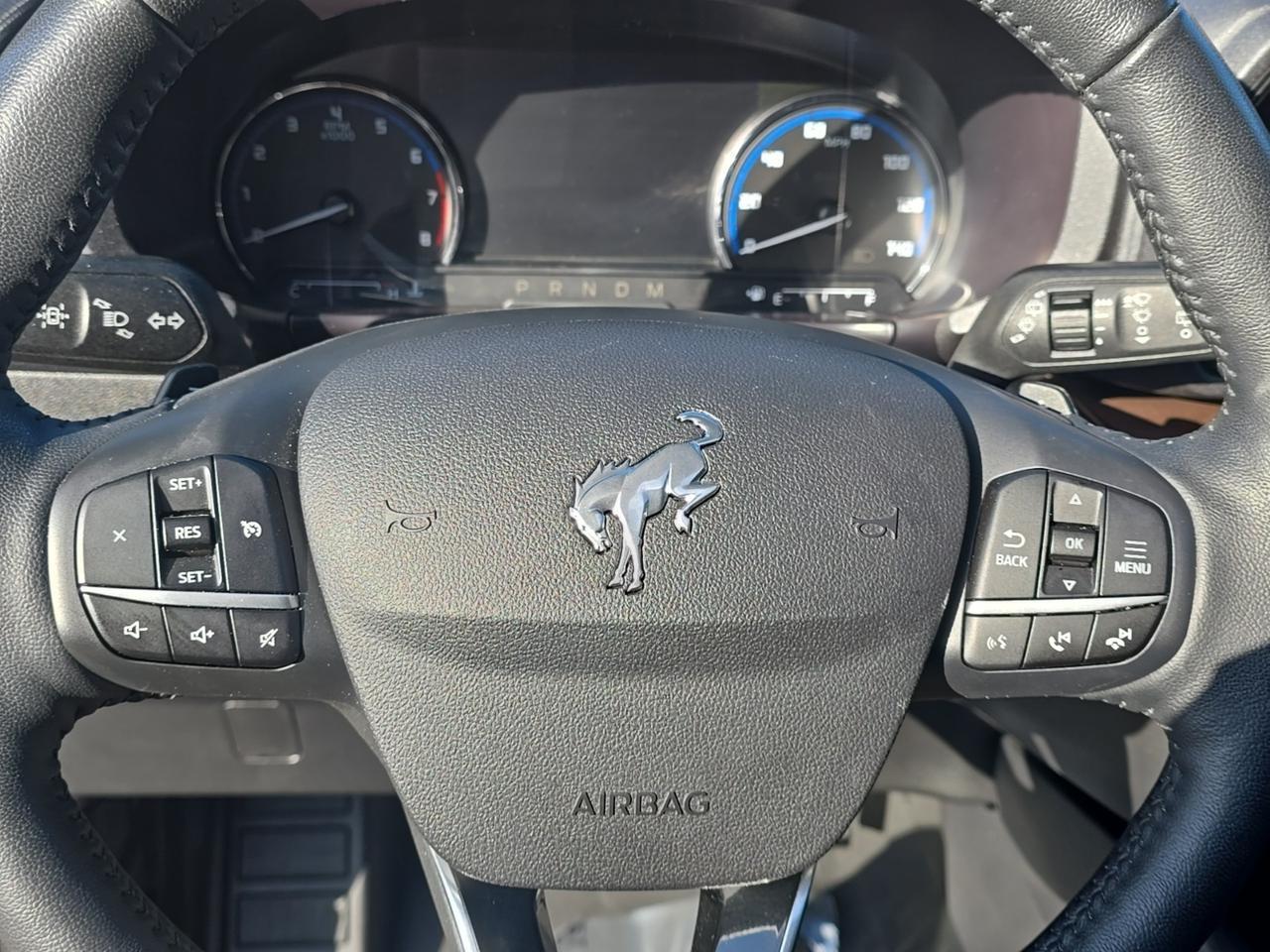 2022 Ford Bronco Sport Badlands Gaithersburg MD