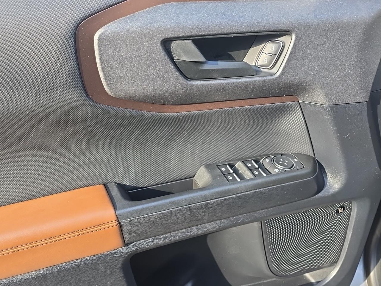 2022 Ford Bronco Sport Badlands Gaithersburg MD