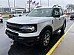 2022 Ford Bronco Sport Base