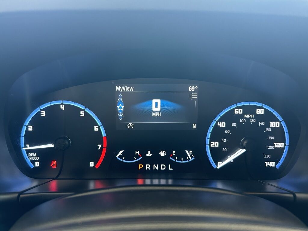 2022 Ford Bronco Sport Base Quincy MA