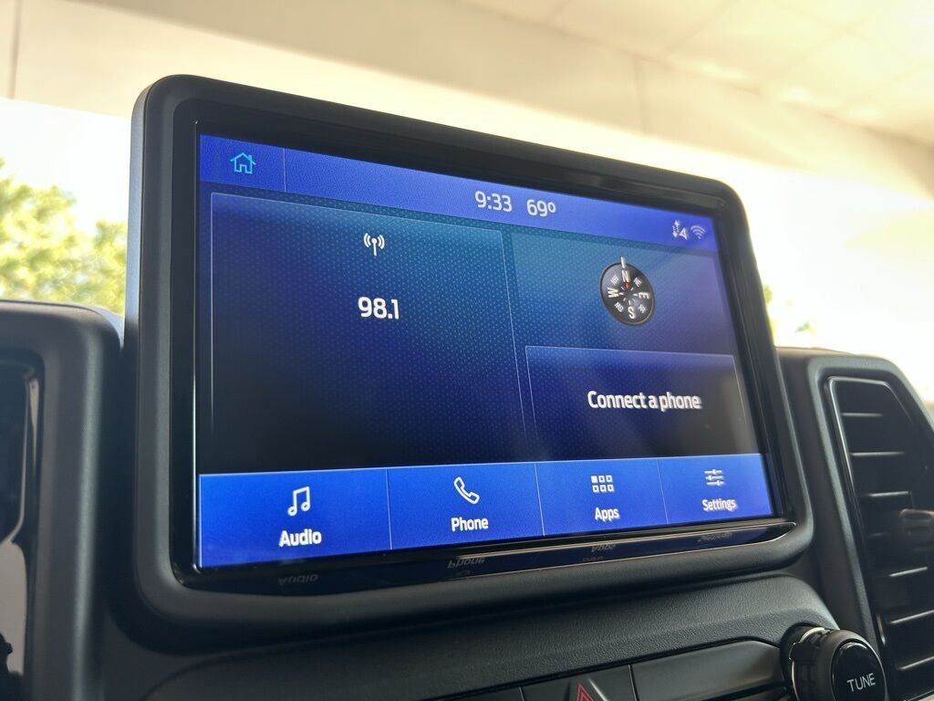 2022 Ford Bronco Sport Base Quincy MA