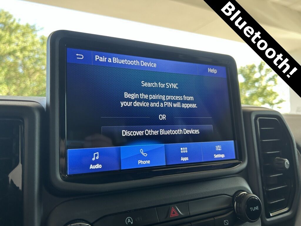 2022 Ford Bronco Sport Base Quincy MA