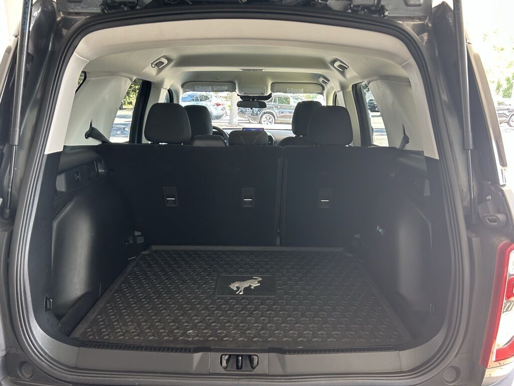 2022 Ford Bronco Sport Base Quincy MA