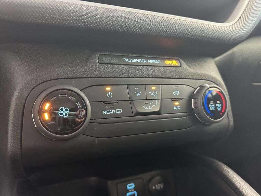 2022 Ford Bronco Sport Base Quincy MA