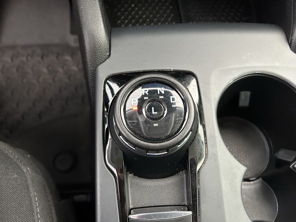 2022 Ford Bronco Sport Base Quincy MA