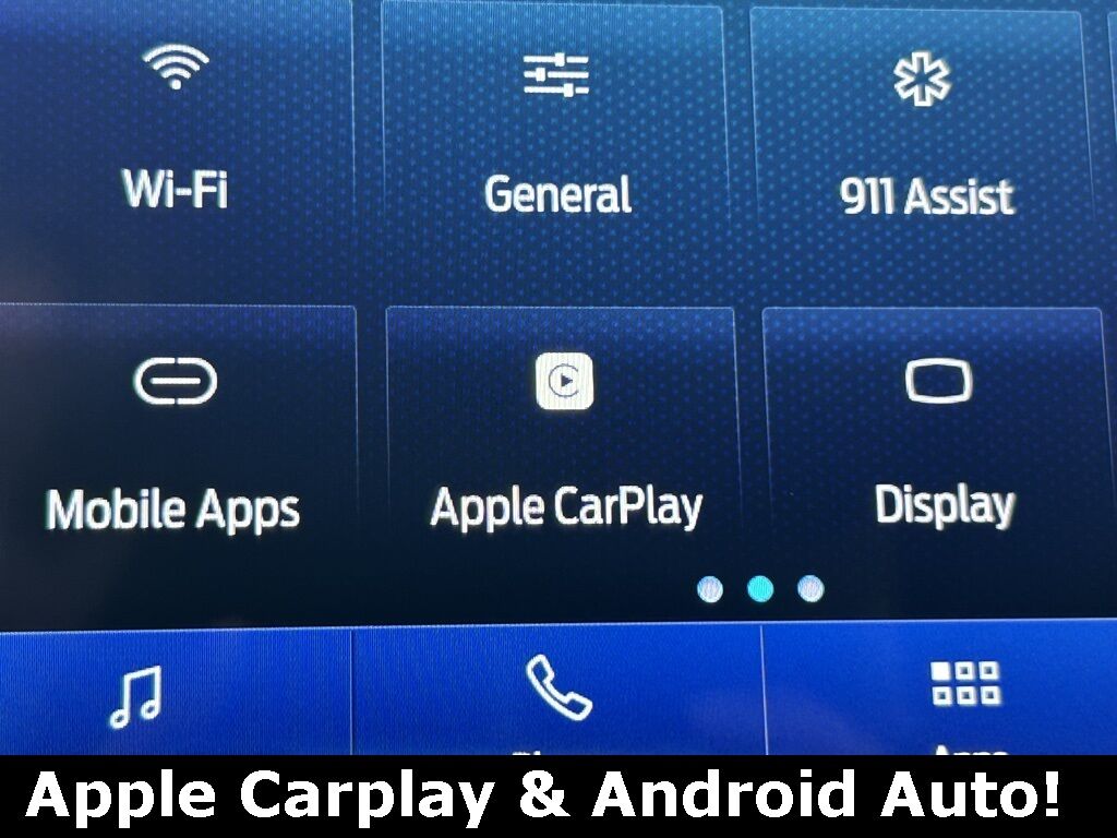 2022 Ford Bronco Sport Base Quincy MA