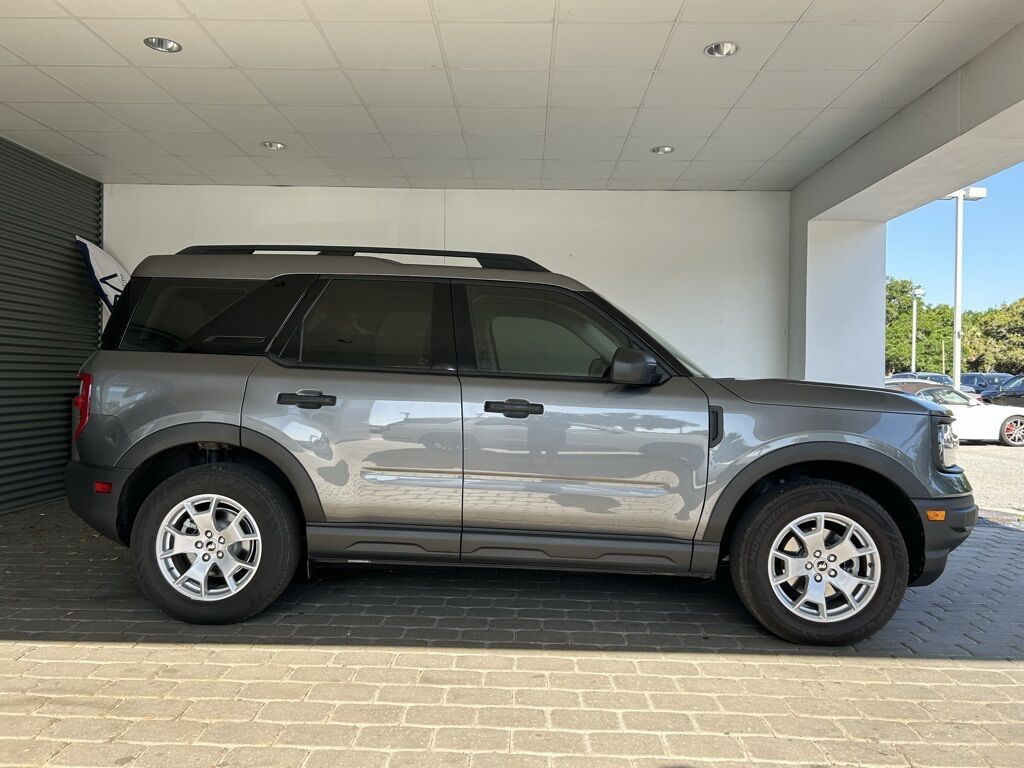 2022 Ford Bronco Sport Base Quincy MA