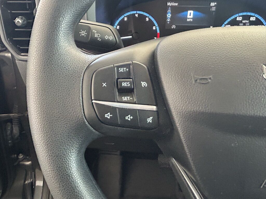 2022 Ford Bronco Sport Base Quincy MA