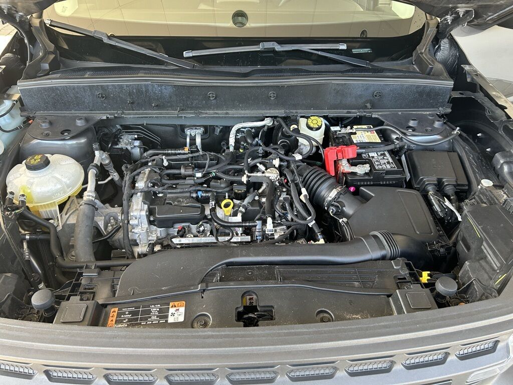 2022 Ford Bronco Sport Base Quincy MA