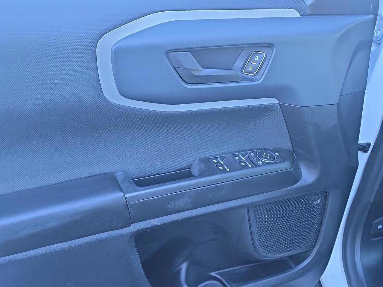 2022 Ford Bronco Sport Base Gaithersburg MD