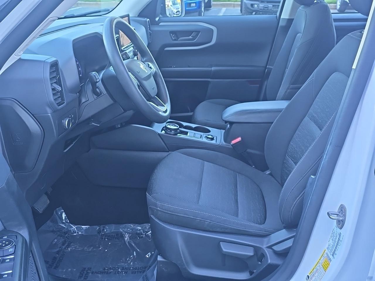 2022 Ford Bronco Sport Base Gaithersburg MD