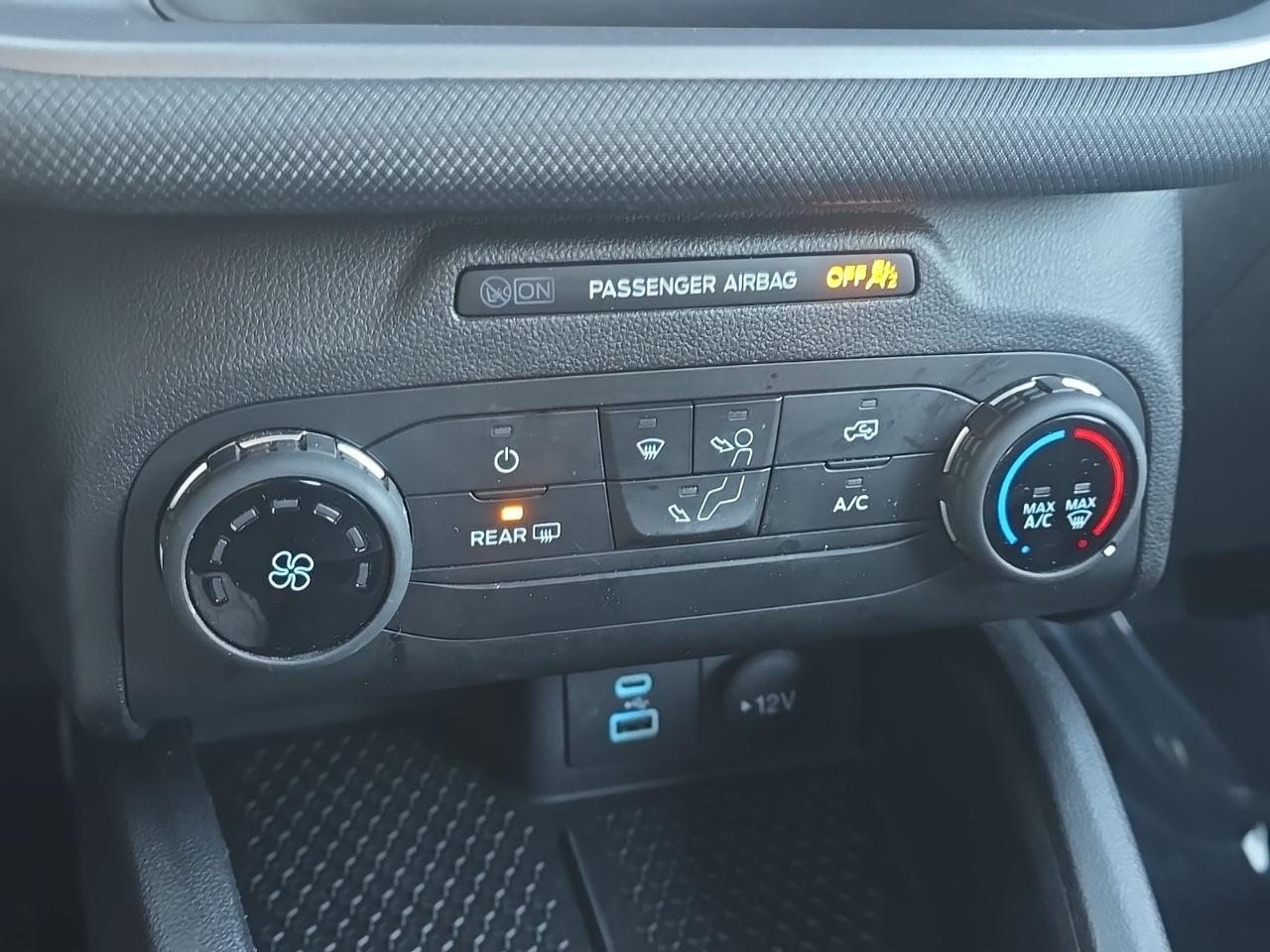 2022 Ford Bronco Sport Base Gaithersburg MD