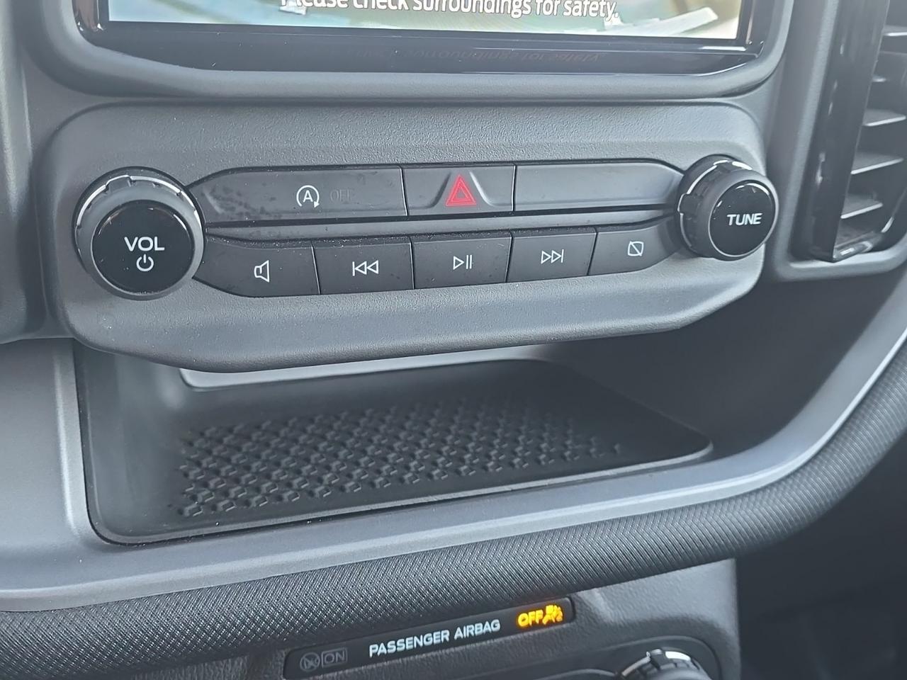 2022 Ford Bronco Sport Base Gaithersburg MD