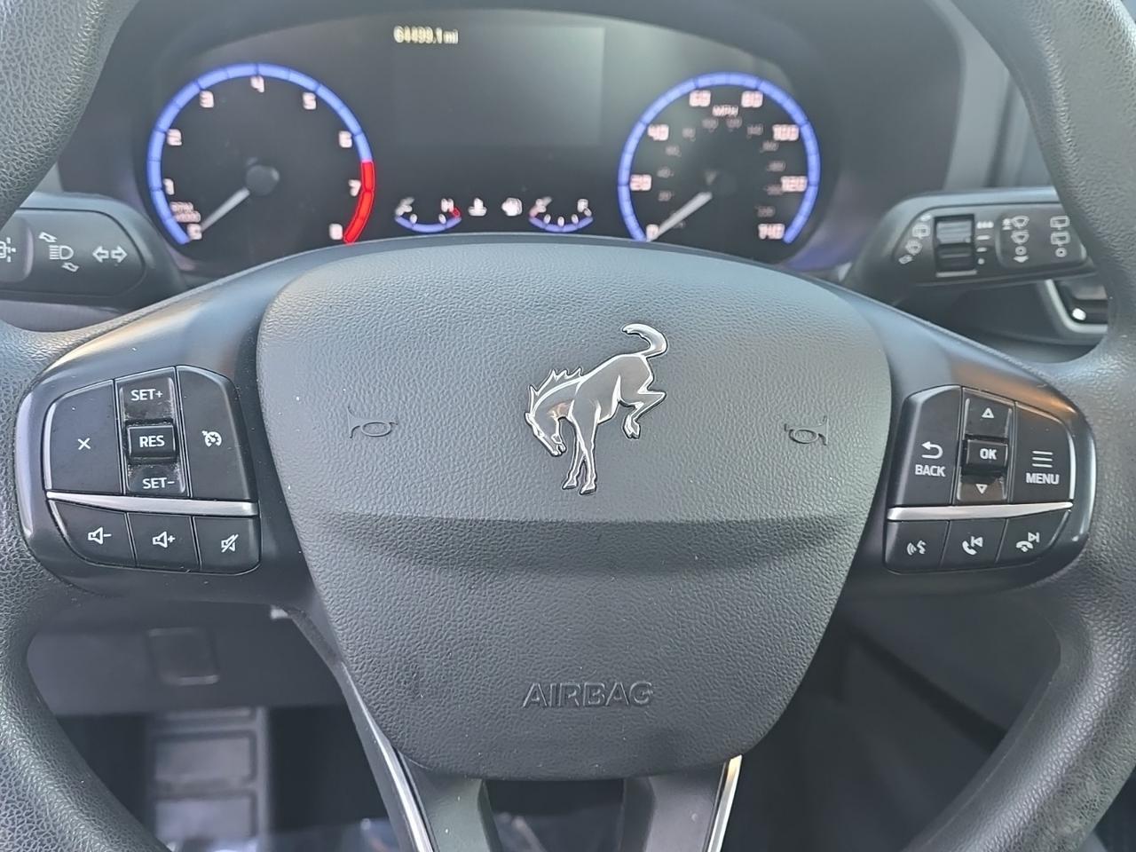 2022 Ford Bronco Sport Base Gaithersburg MD