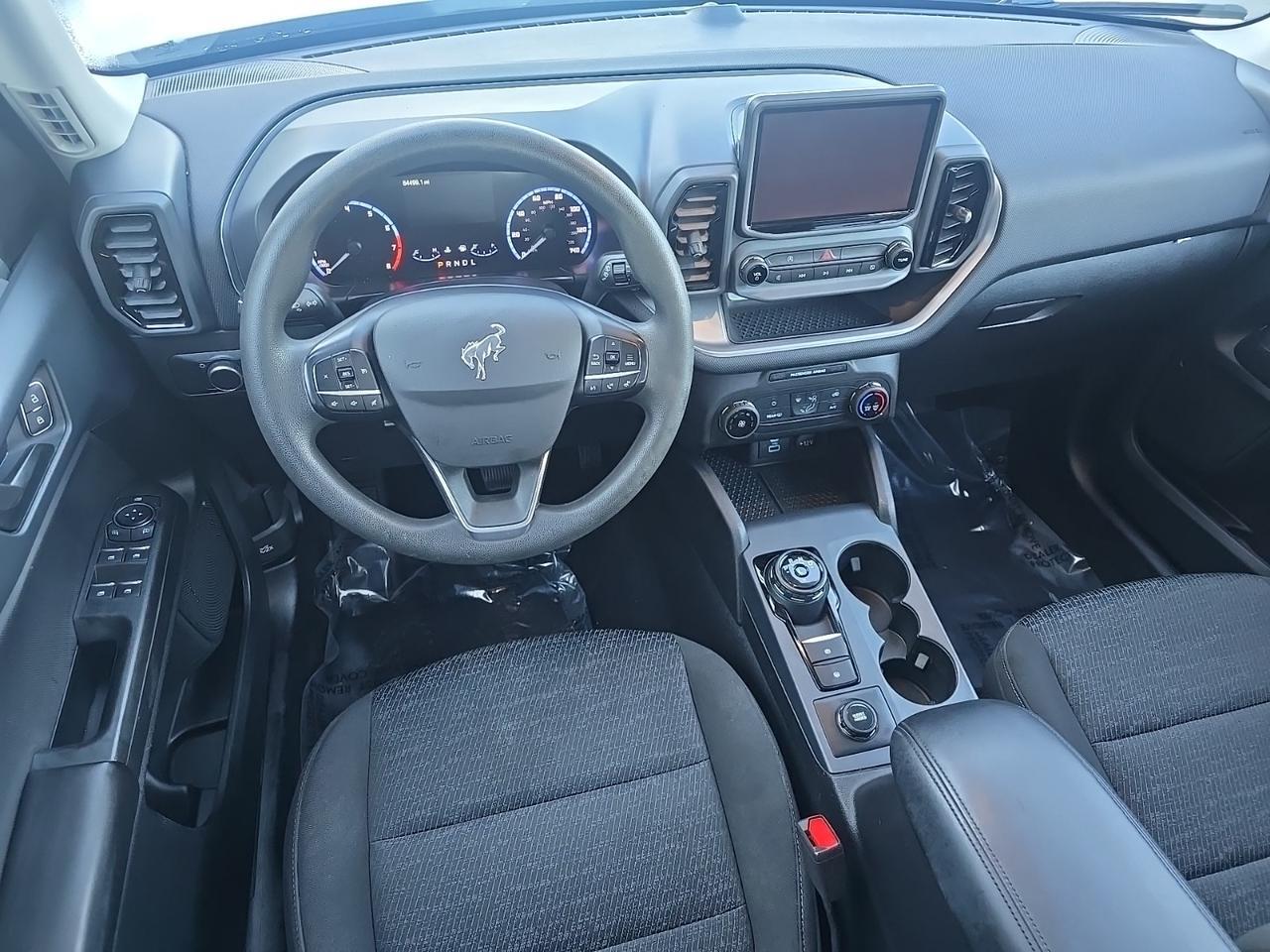 2022 Ford Bronco Sport Base Gaithersburg MD