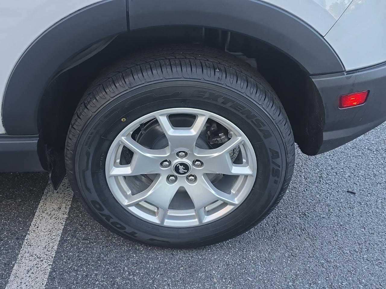 2022 Ford Bronco Sport Base Gaithersburg MD