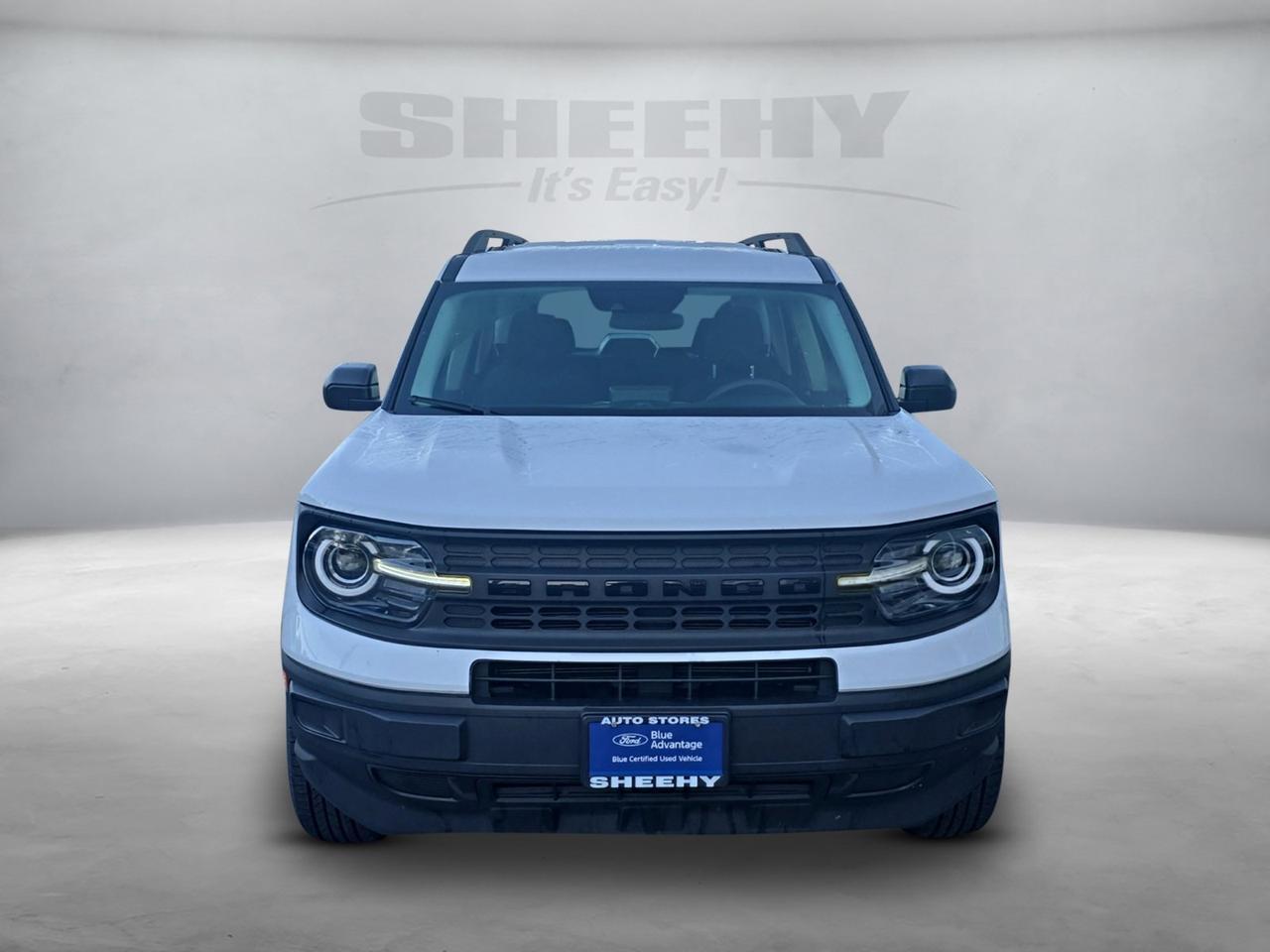 2022 Ford Bronco Sport Base Gaithersburg MD