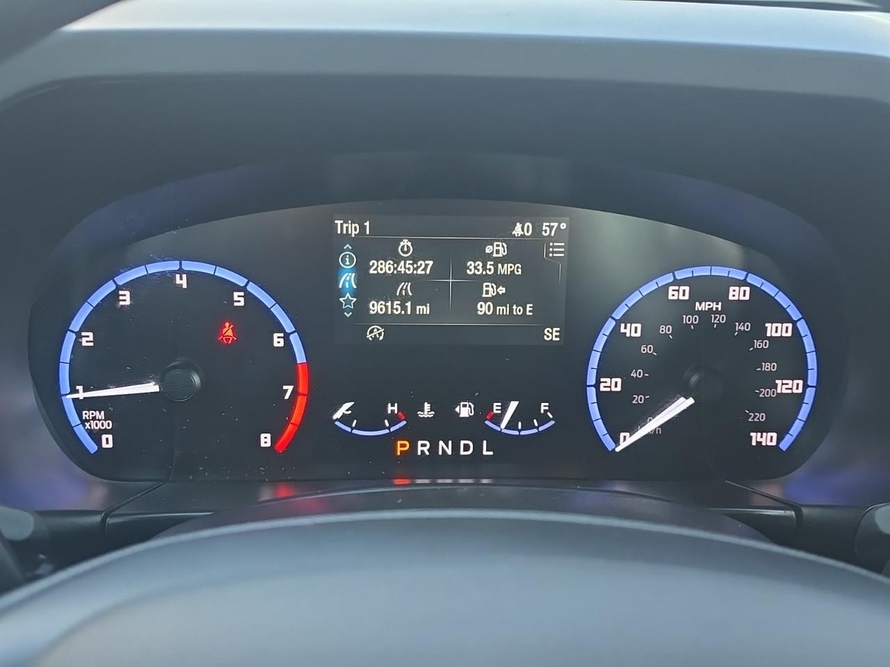 2022 Ford Bronco Sport Base Gaithersburg MD