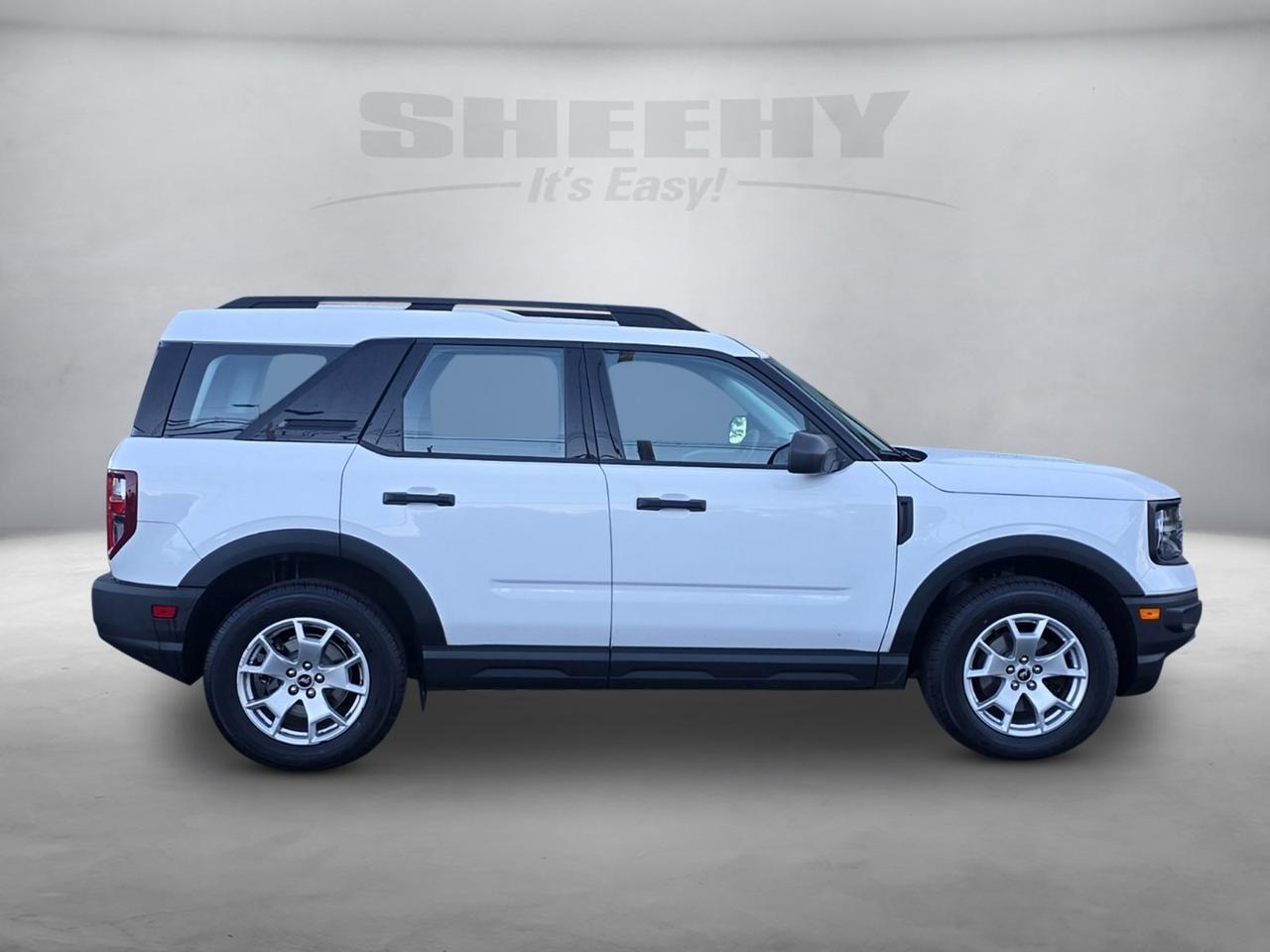 2022 Ford Bronco Sport Base Gaithersburg MD