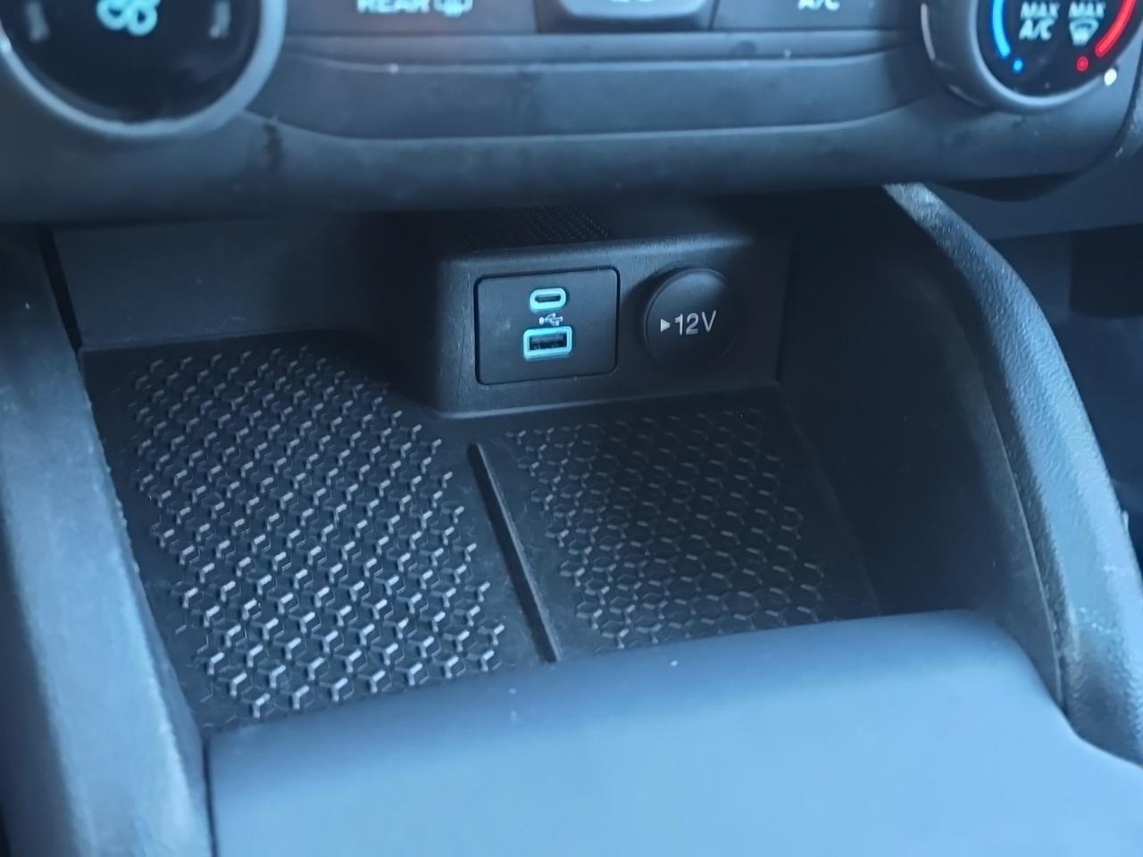 2022 Ford Bronco Sport Base Gaithersburg MD