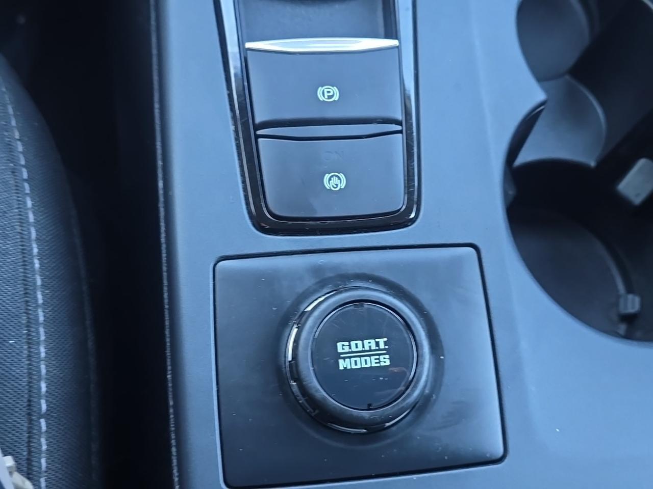 2022 Ford Bronco Sport Base Gaithersburg MD