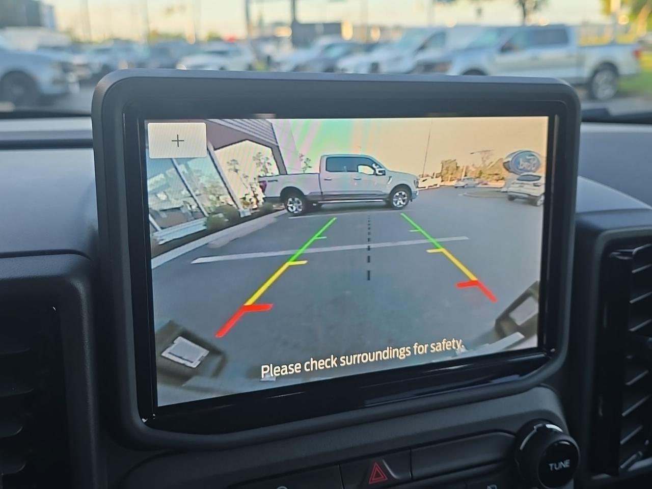 2022 Ford Bronco Sport Base Gaithersburg MD