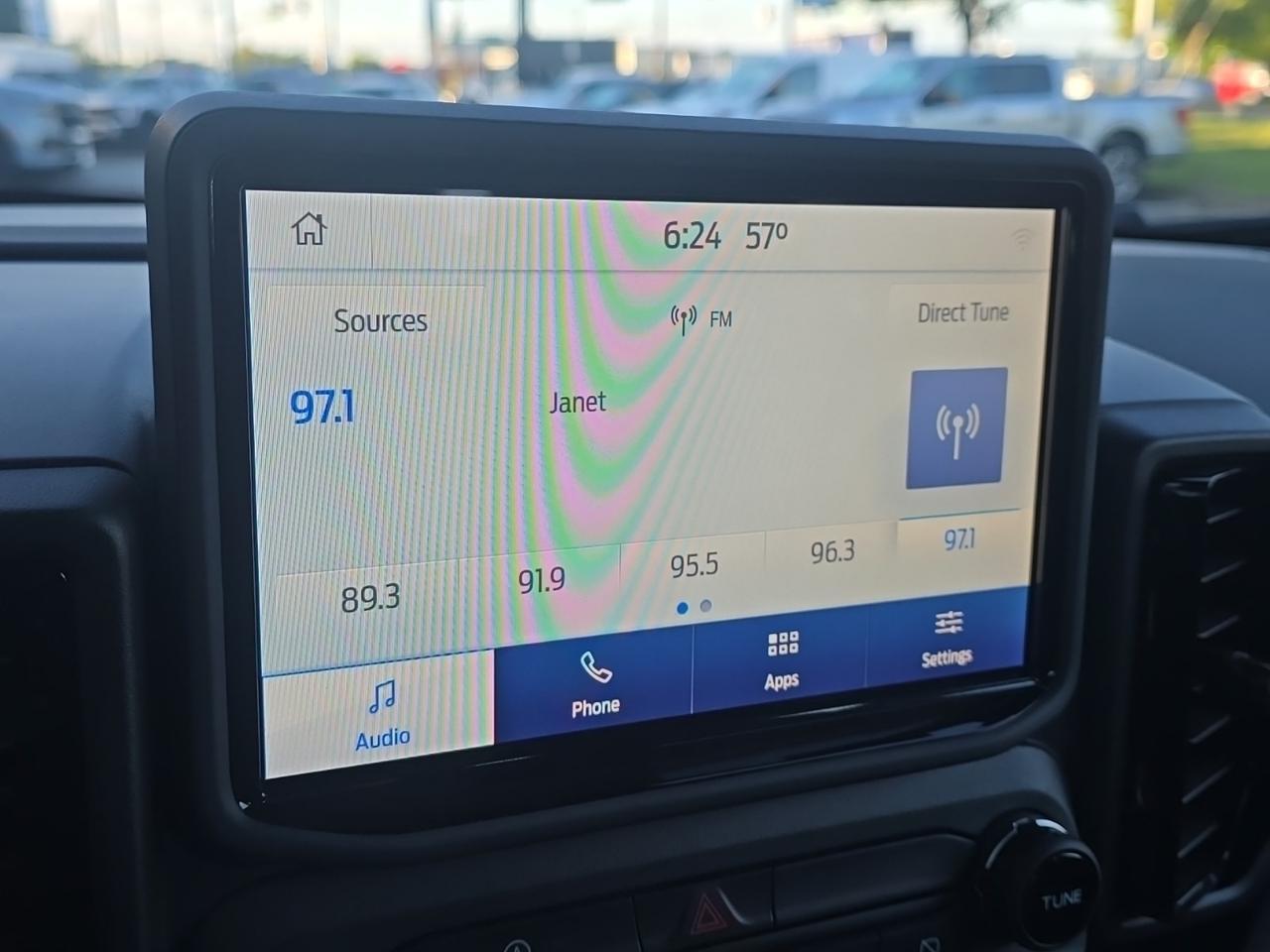 2022 Ford Bronco Sport Base Gaithersburg MD