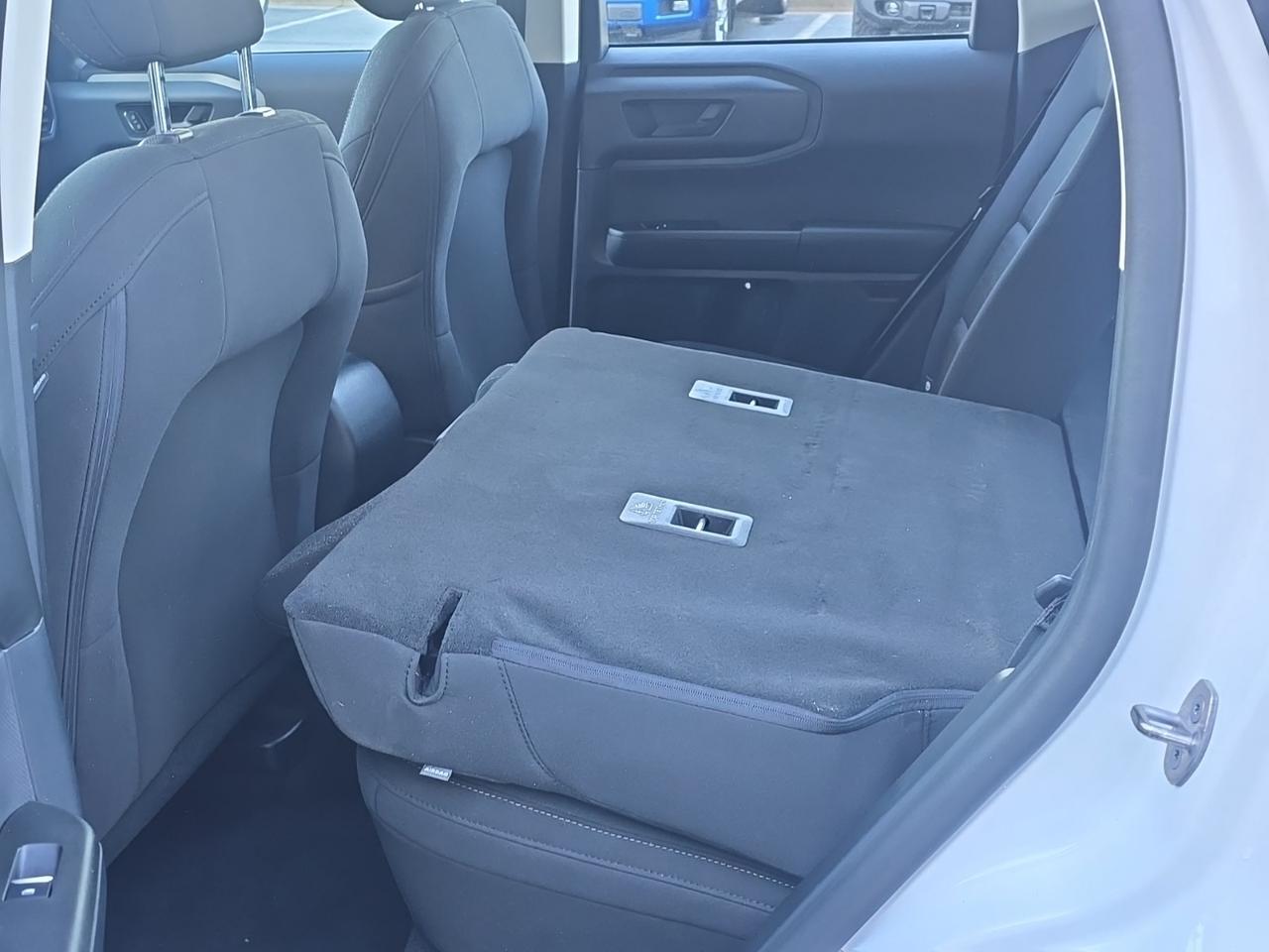 2022 Ford Bronco Sport Base Gaithersburg MD