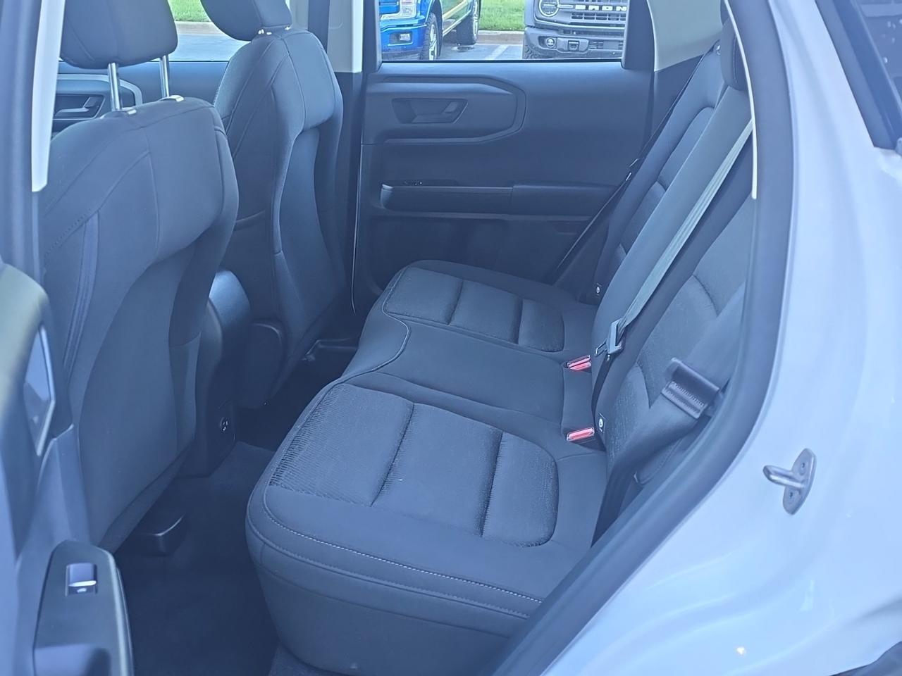 2022 Ford Bronco Sport Base Gaithersburg MD