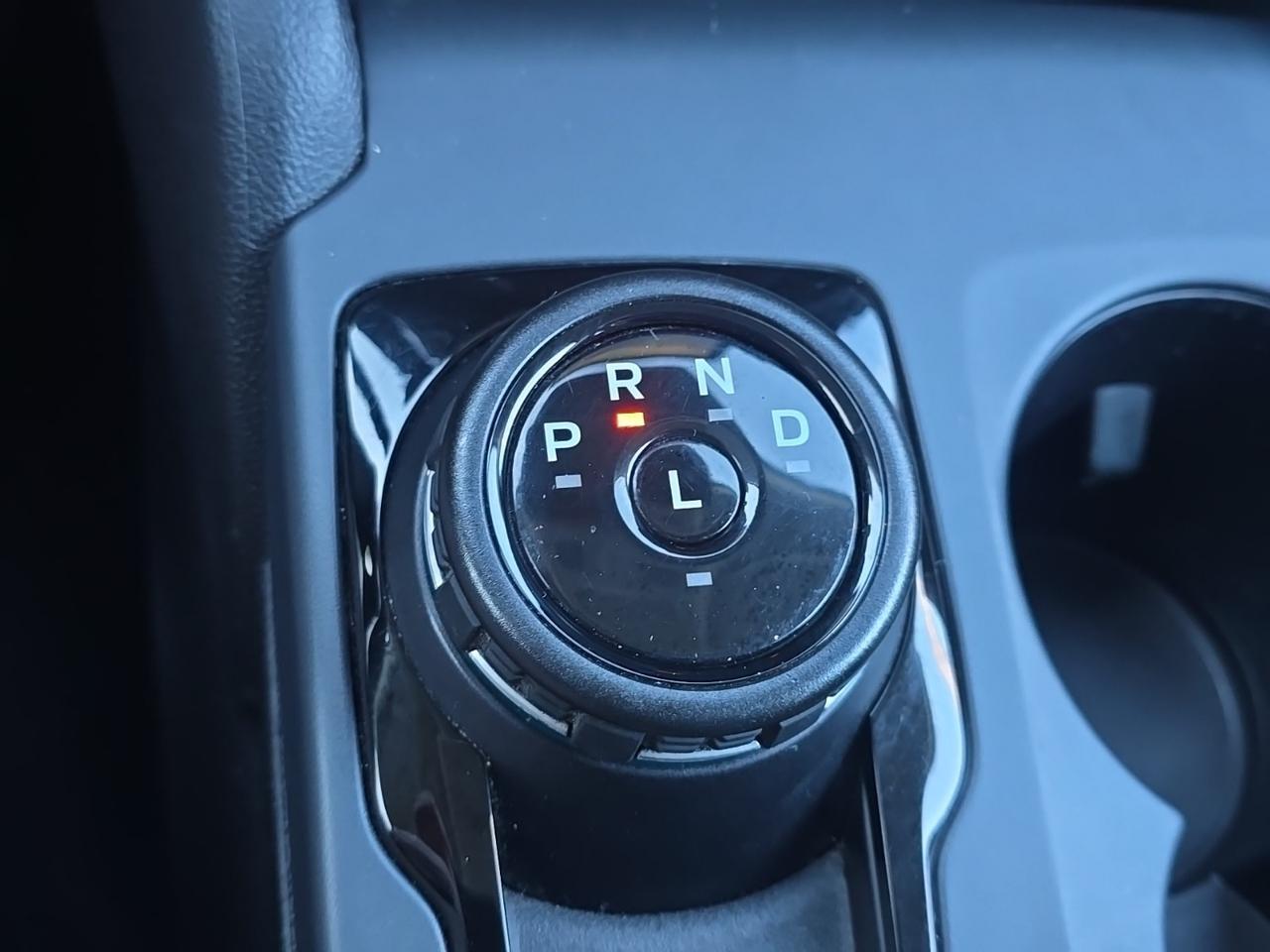 2022 Ford Bronco Sport Base Gaithersburg MD