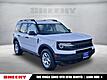 2022 Ford Bronco Sport Base
