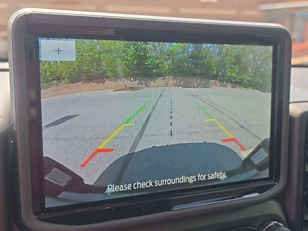 2022 Ford Bronco Sport Base Gaithersburg MD