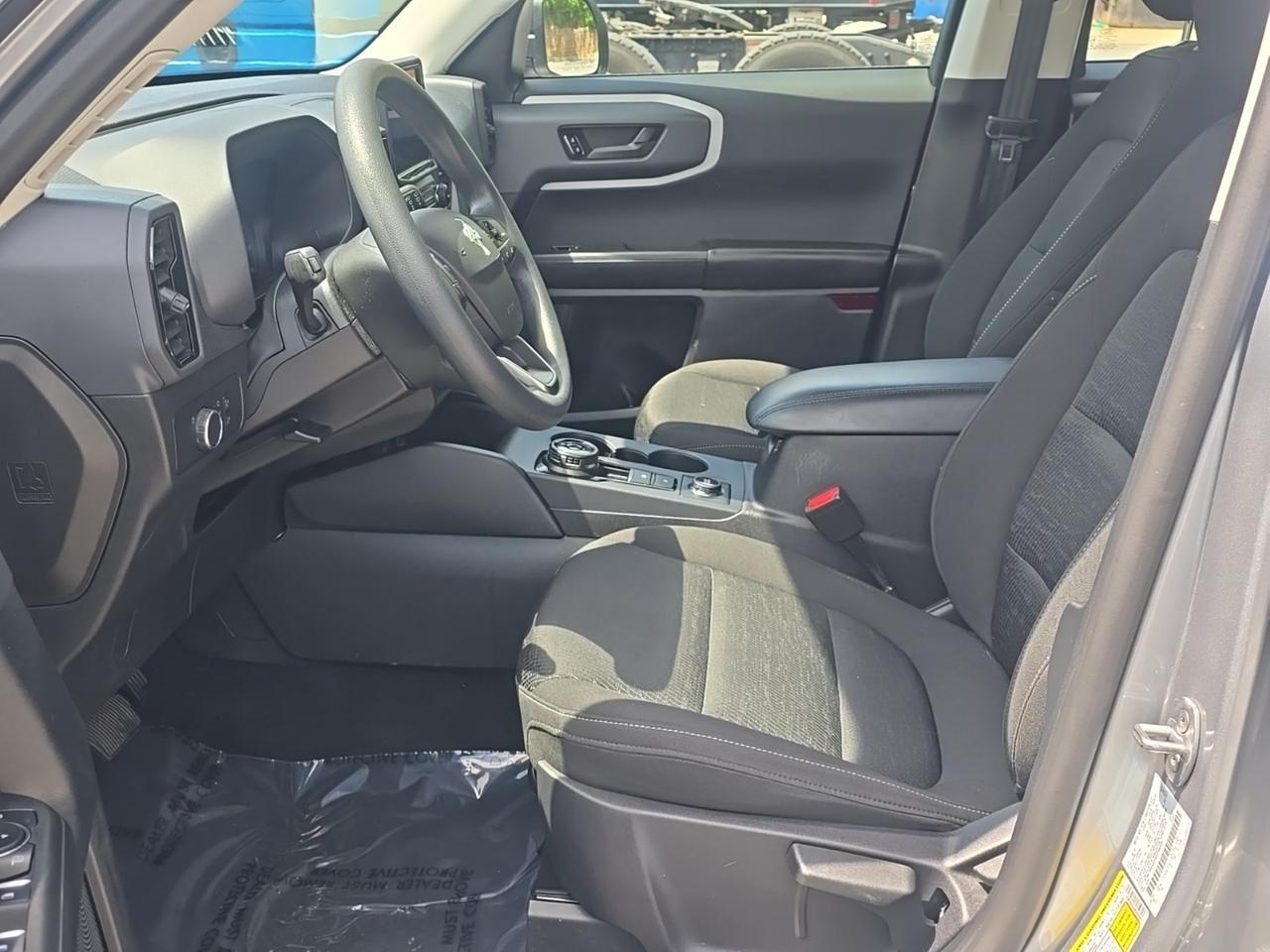 2022 Ford Bronco Sport Base Gaithersburg MD