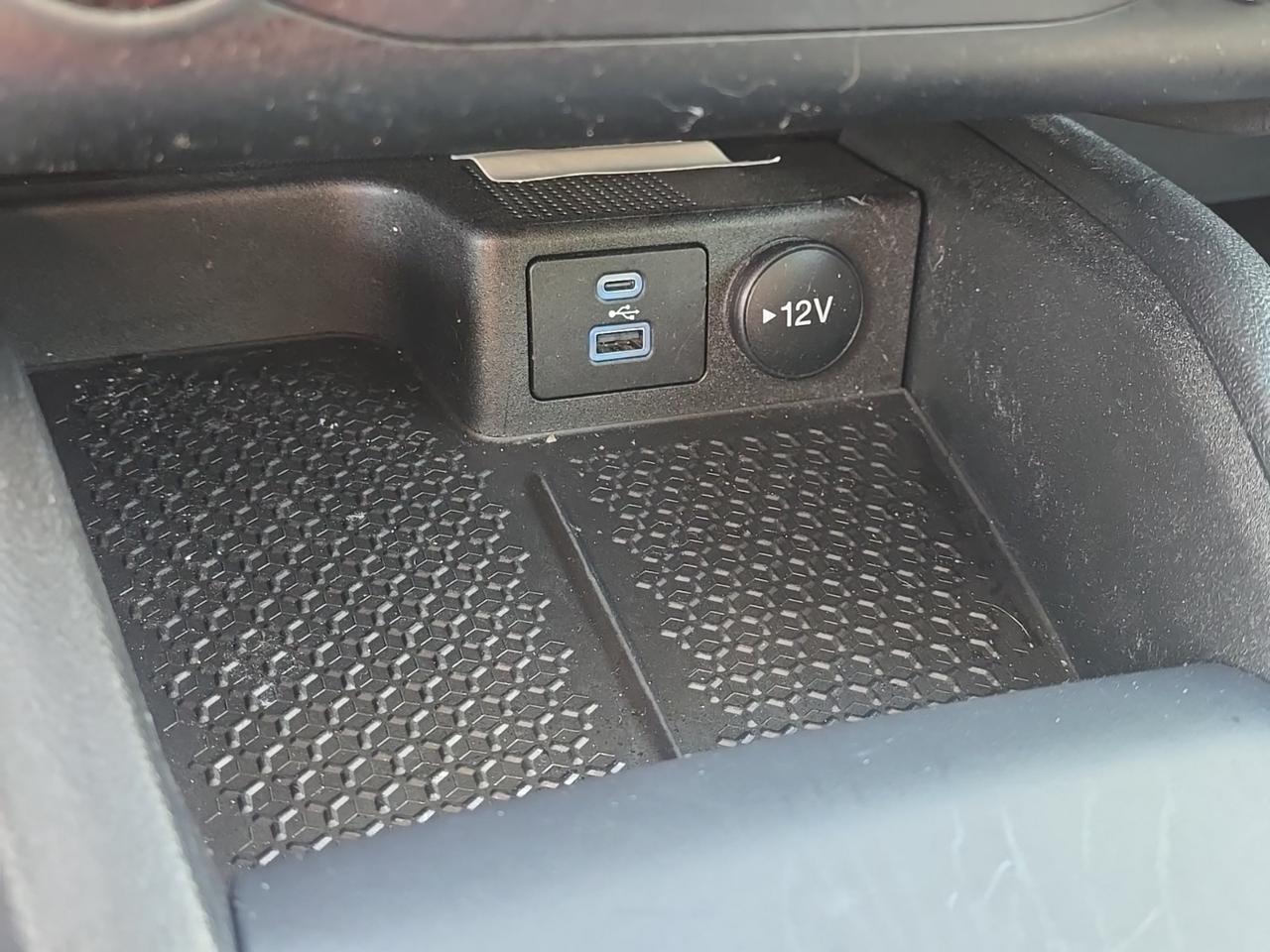 2022 Ford Bronco Sport Base Gaithersburg MD