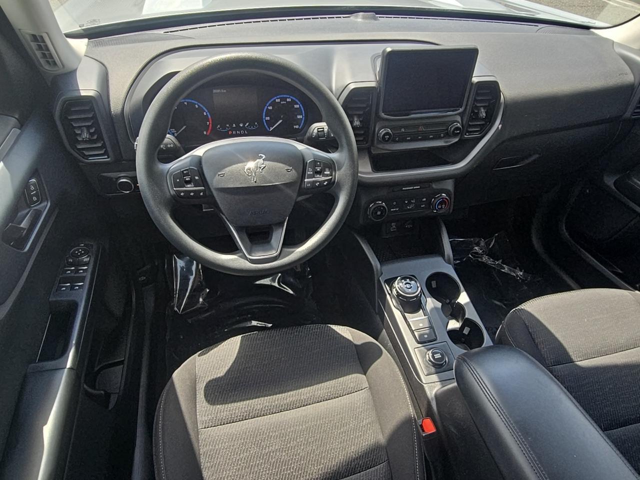 2022 Ford Bronco Sport Base Gaithersburg MD