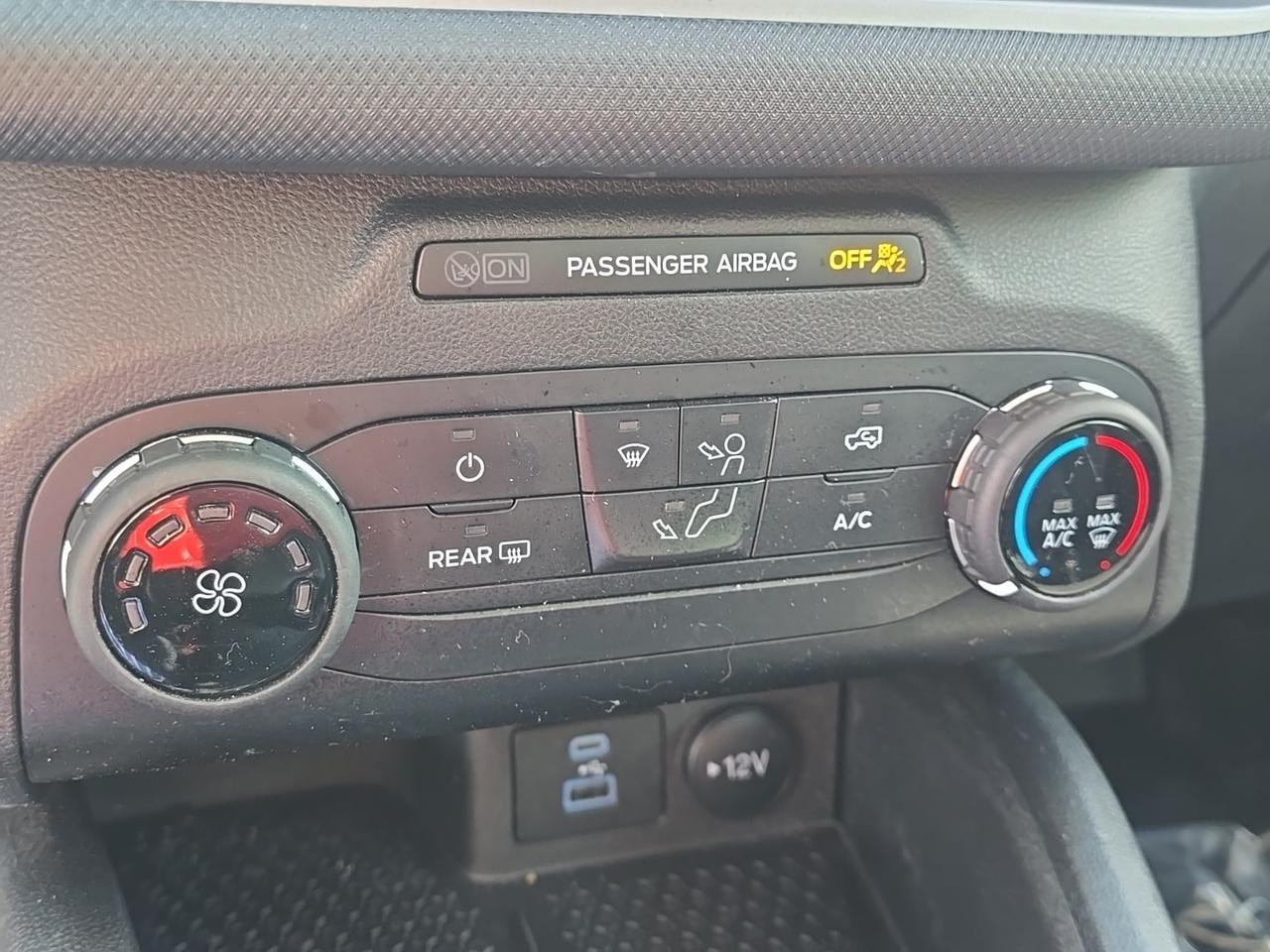 2022 Ford Bronco Sport Base Gaithersburg MD