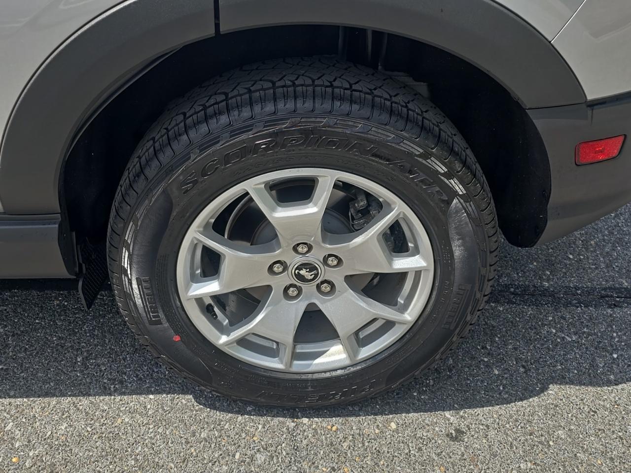 2022 Ford Bronco Sport Base Gaithersburg MD