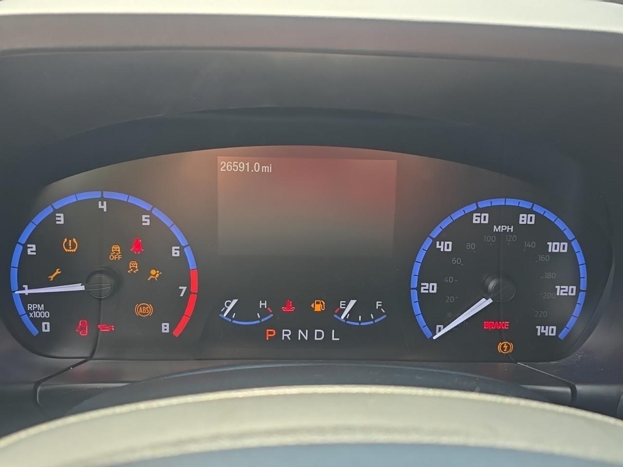 2022 Ford Bronco Sport Base Gaithersburg MD