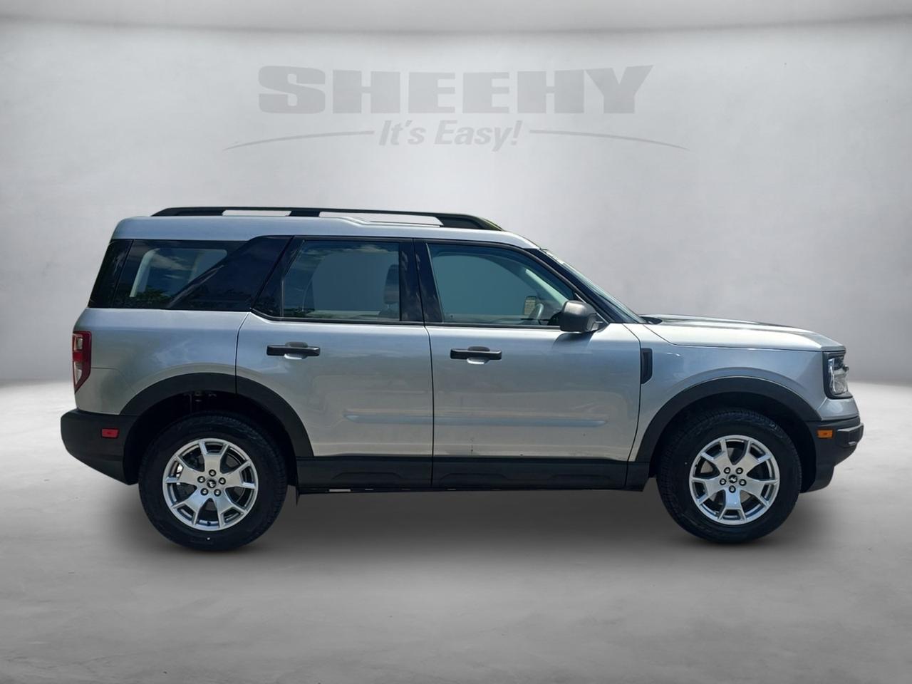 2022 Ford Bronco Sport Base Gaithersburg MD