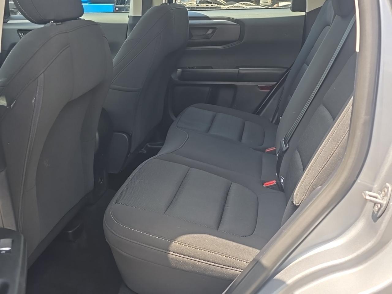 2022 Ford Bronco Sport Base Gaithersburg MD